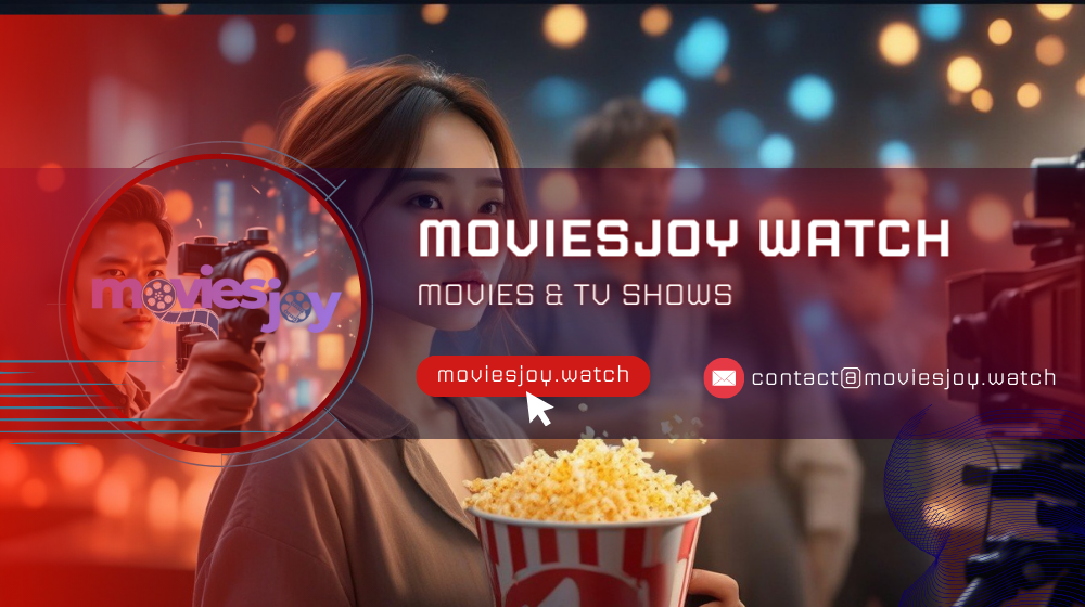 MoviesJoy - Watch Movies & TV Shows in HD Quality